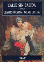 Calle sin salida, de Charles Dickens | portada del libro