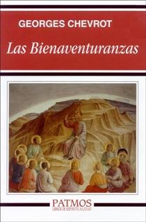 Las Bienaventuranzas, de Chevrot, Georges | portada del libro