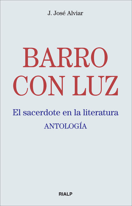 Barro con luz, de Alviar, Joselito José | portada del libro
