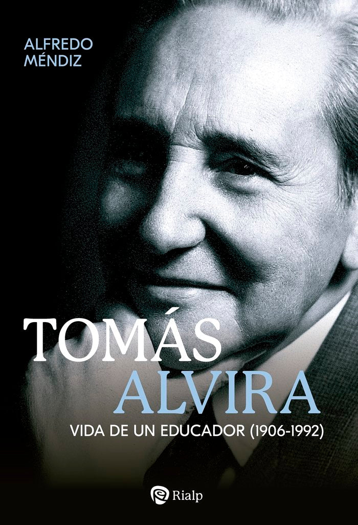 TOMAS ALVIRA, de MENDIZ, ALFREDO | portada del libro