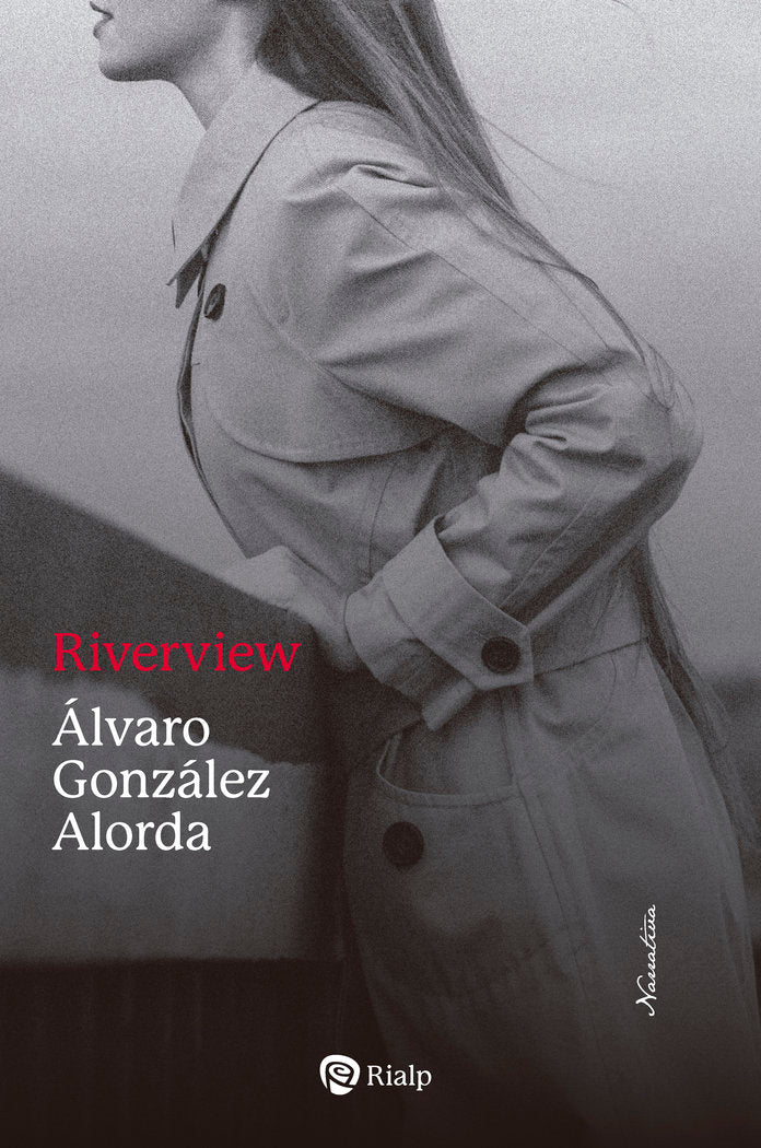 Riverview, de GONZALEZ ALORDA, ALVARO | portada del libro