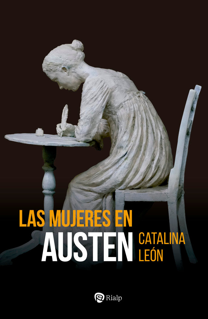 Las mujeres en Austen, de LEON, CATALINA | portada del libro