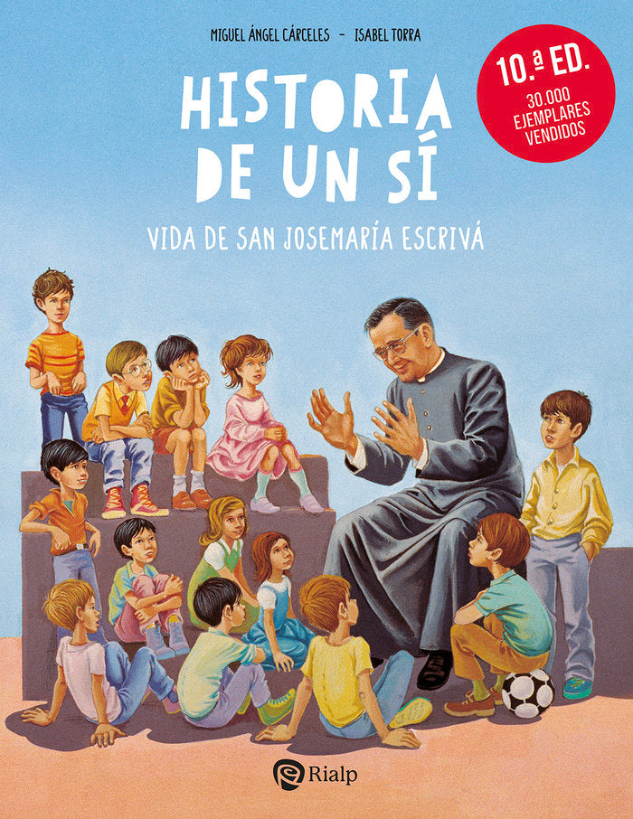 HISTORIA DE UN SI, de TORRA, ISABEL | portada del libro