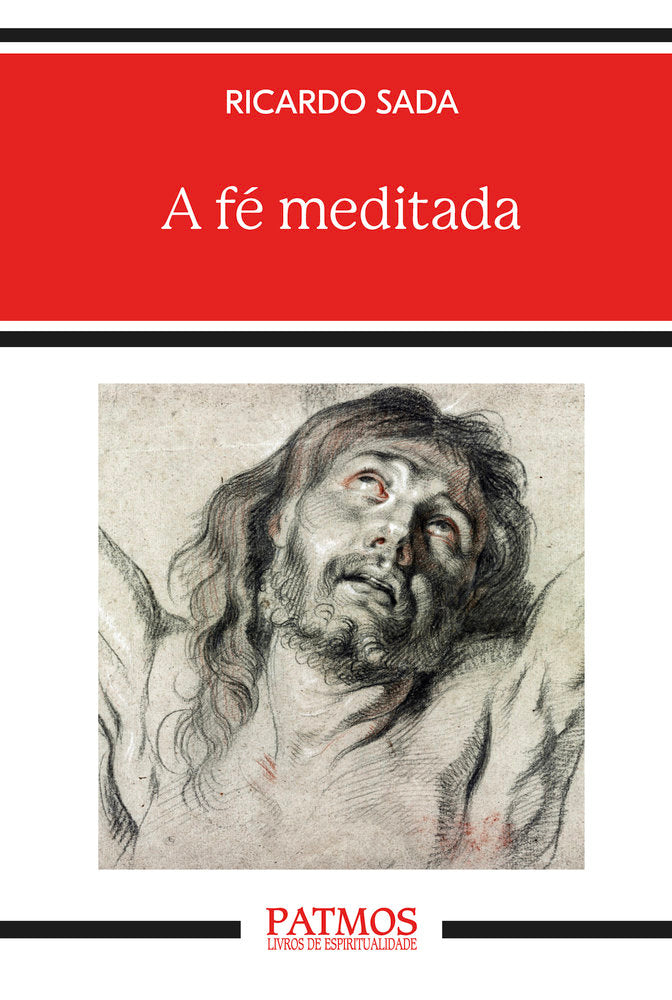A FE MEDITADA, de SADA FERNANDEZ, RICARDO | portada del libro