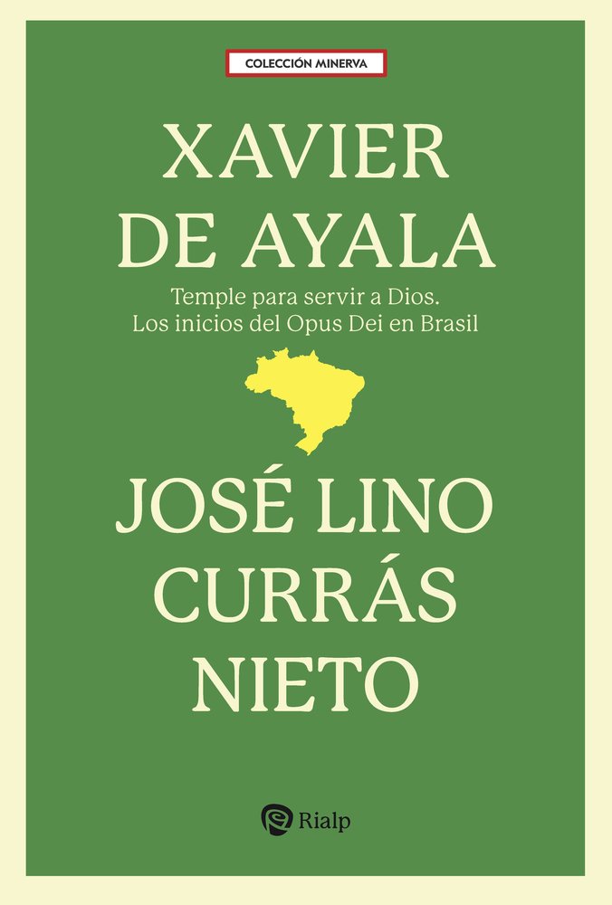 XAVIER DE AYALA, de CURRAS NIETO, JOSE LINO | portada del libro
