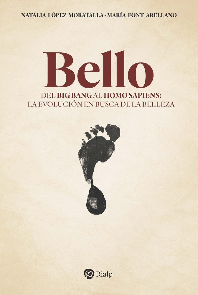 BELLO, de LOPEZ MORATALLA, NATALIA | portada del libro