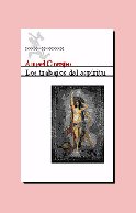 Los trabajos del espíritu. Diarios (1971-1972/1978-1979), de Crespo | portada del libro