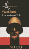 Los nazis en Chile, de Farías | portada del libro