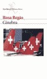 GINEBRA SEIX BARRAL, de REGAS | portada del libro