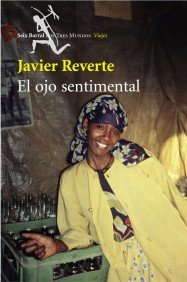 OJO SENTIMENTAL SEIX BARRAL, de REVERTE | portada del libro