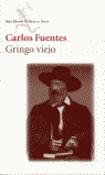 GRINGO VIEJO, de FUENTES | portada del libro