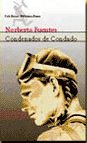 Condenados de Condado, de Fuentes | portada del libro