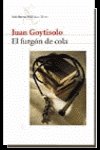 FURGON DE COLA, EL, de JUAN GOYTISOLO | portada del libro