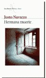 HERMANA MUERTE SEIX BARRAL, de NAVARRO | portada del libro