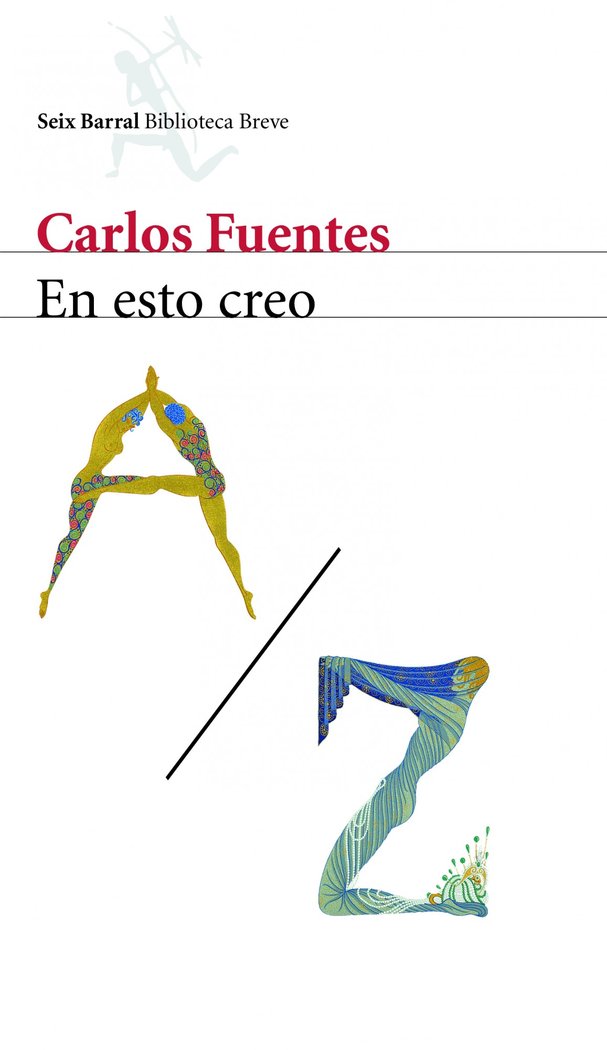 EN ESTO CREO, de FUENTES | portada del libro