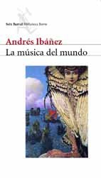 MUSICA DEL MUNDO | portada del libro