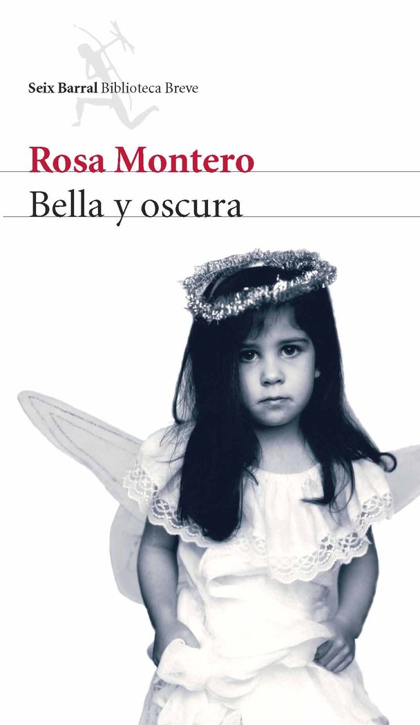 Bella y oscura, de Montero, Rosa | portada del libro