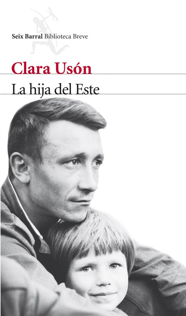 La hija del Este, de Usón Vegas, Clara | portada del libro
