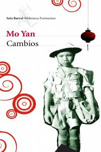 Cambios, de Yan | portada del libro