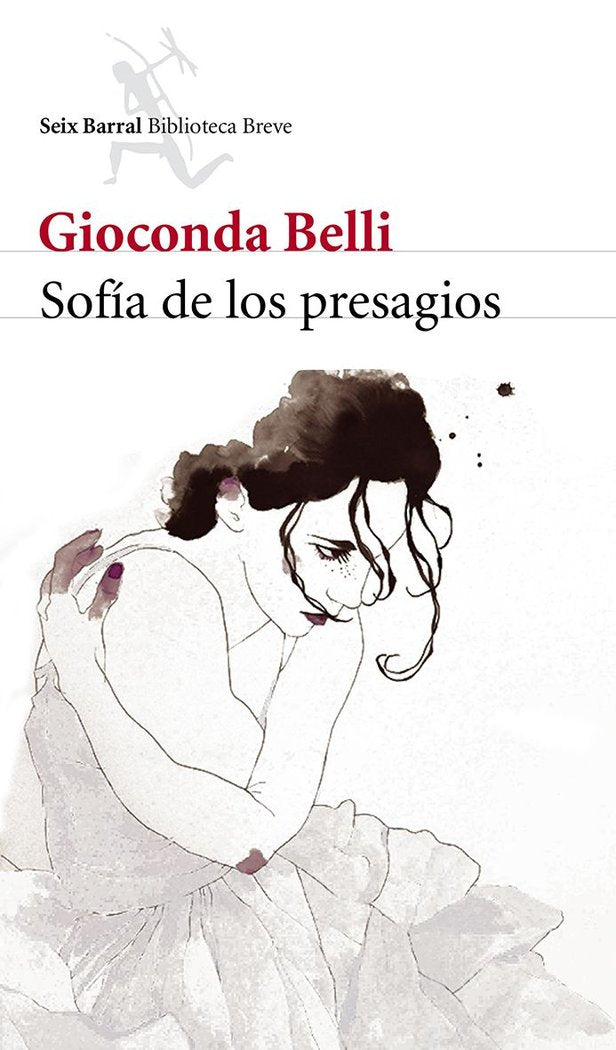 Sofía de los presagios, de Belli, Gioconda | portada del libro