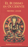 BUDISMO EN OCCIDENTE SEIX BARRAL, de LENOIR FREDERIC | portada del libro