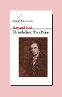 El ciudadano Tom Paine, de Fast | portada del libro