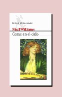 COMO EN EL CIELO SEIX BARRAL, de WILLIAMS | portada del libro