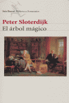 El árbol mágico, de SLOTERDIJK | portada del libro