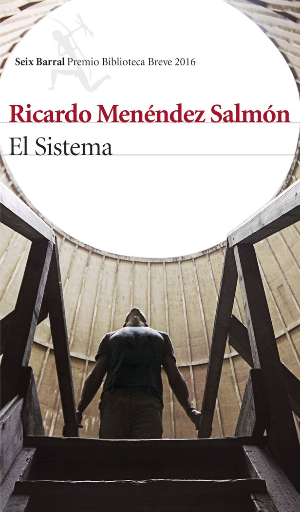 El Sistema, de Menéndez Salmón, Ricardo | portada del libro