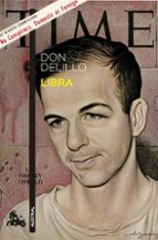 Libra, de Don DeLillo | portada del libro