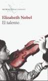 TALENTO,EL, de NOBEL | portada del libro