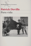 Pura vida, de DEVILLE | portada del libro