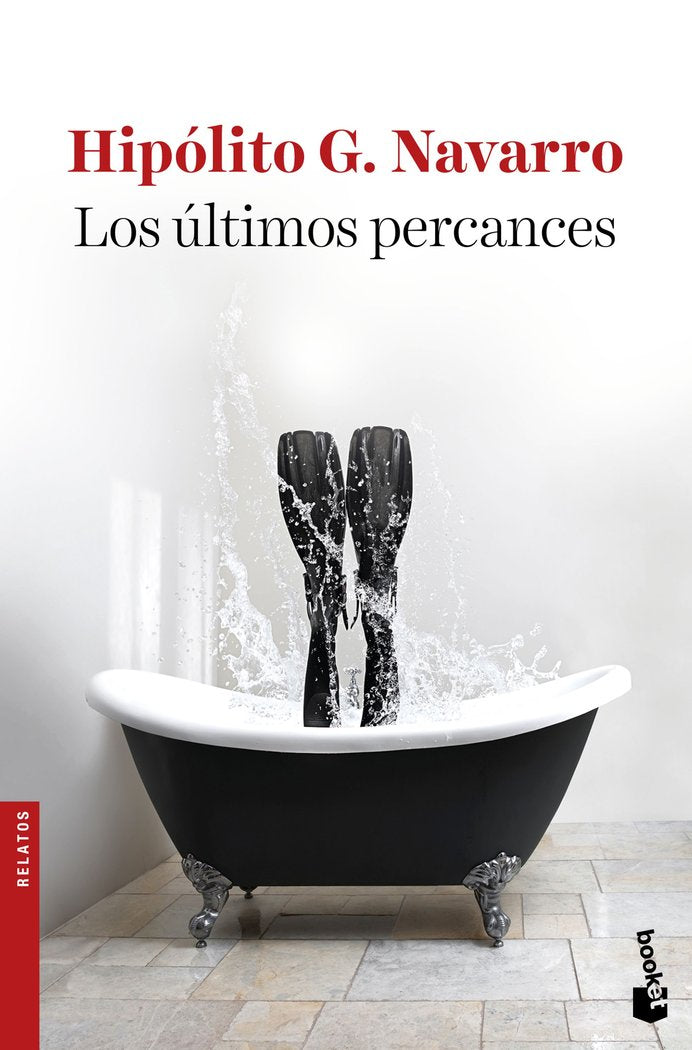 Los últimos percances, de González Navarro, Hipólito | portada del libro