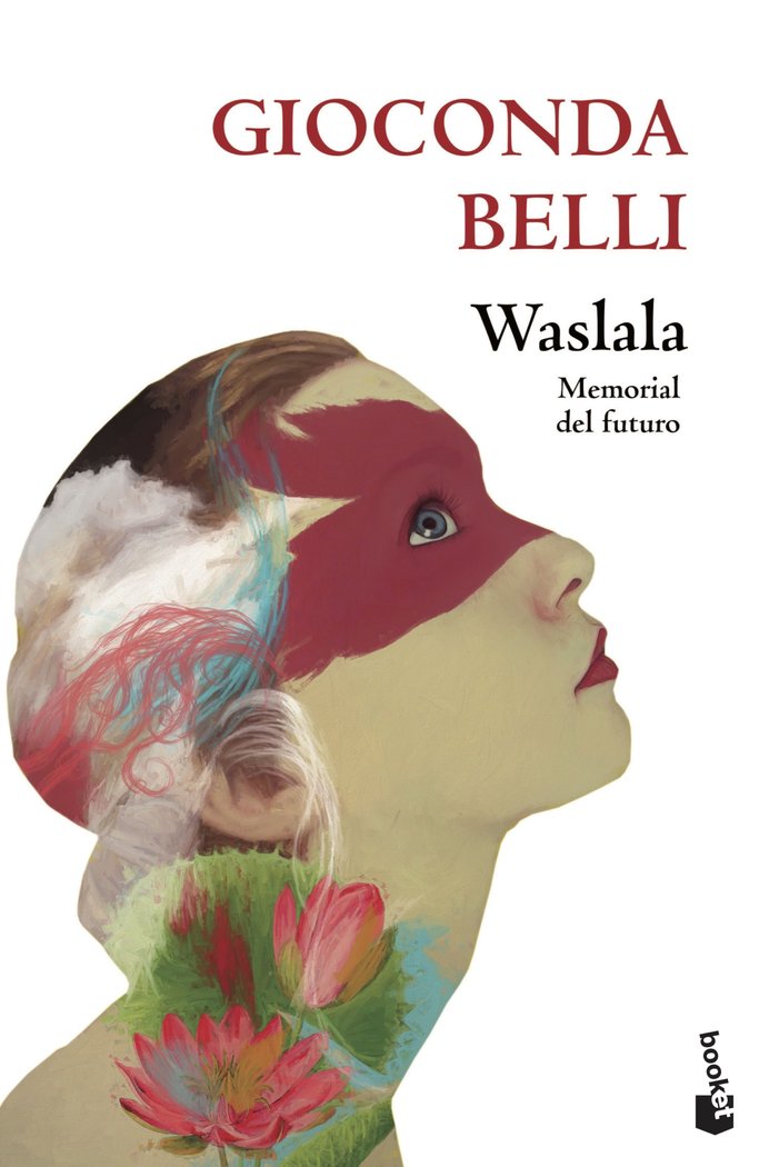 Waslala, de Belli, Gioconda | portada del libro