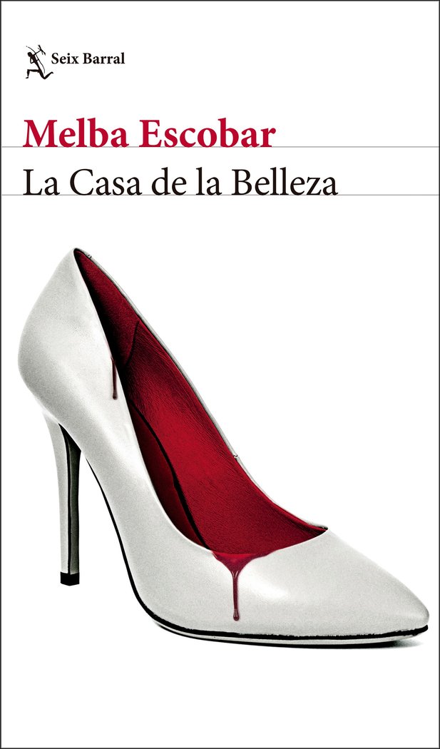 La Casa de la Belleza, de Escobar, Melba | portada del libro