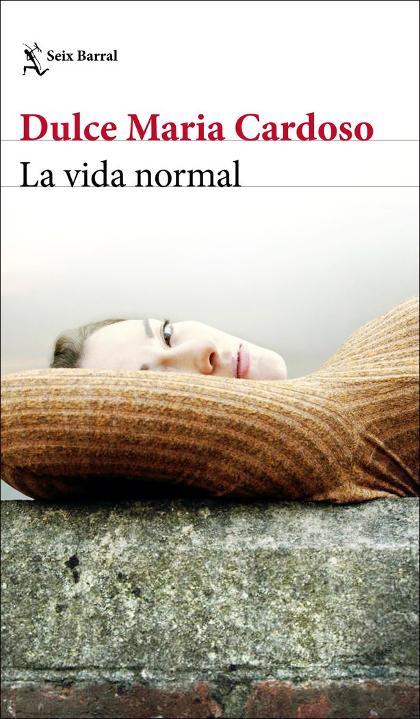 La vida normal, de Cardoso, Dulce Maria | portada del libro