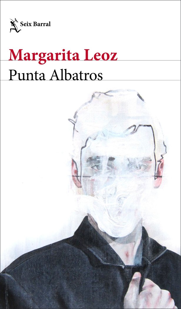 PUNTA ALBATROS, de MARGARITA LEOZ | portada del libro