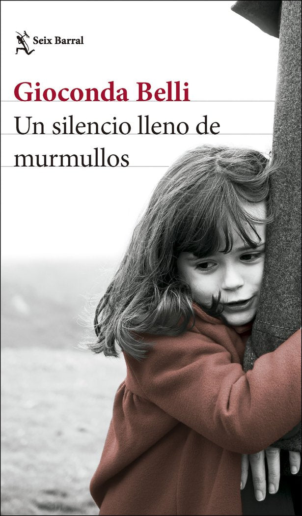 UN SILENCIO LLENO DE MURMULLOS, de BELLI, GIOCONDA | portada del libro