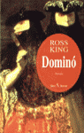 DOMINO | portada del libro