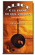 ALICE O EL PIANO DE LOS ANGELES SEIX BARRAL, de GODARD | portada del libro