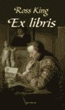 EX LIBRIS SEIX BARRAL, de KING | portada del libro