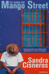 La casa en Mango Street, de Cisneros | portada del libro