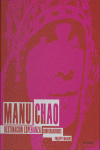 Manu Chao Destinación esperanza., de PHILLIPE MANCHE | portada del libro