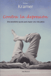 Contra la depresión, de PETER KRAMER | portada del libro