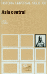 Asia central, de Hambly, Gavin | portada del libro