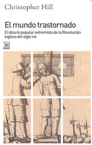 El mundo trastornado, de Hill, Christopher | portada del libro