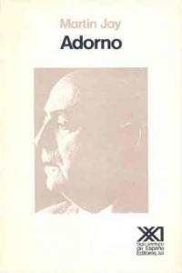 Adorno, de Jay | portada del libro