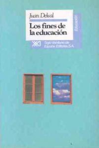 Los fines de la educación, de Delval, Juan | portada del libro