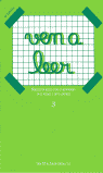VEN A LEER 3, de Arlandis | portada del libro