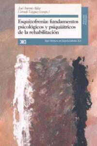 Esquizofrenia, de Aldaz, Jóse Antonio | portada del libro